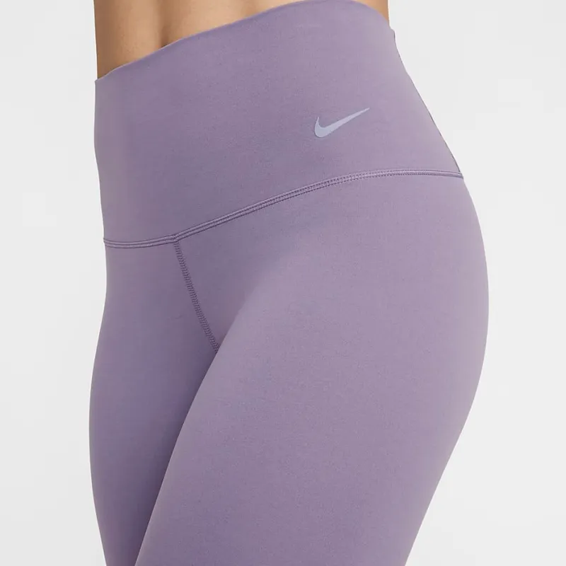 Nike Leggings Women's Purple-4