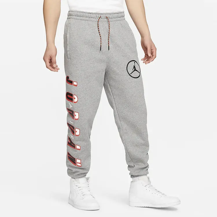 Jordan Sport Dna Fleece Pants-2