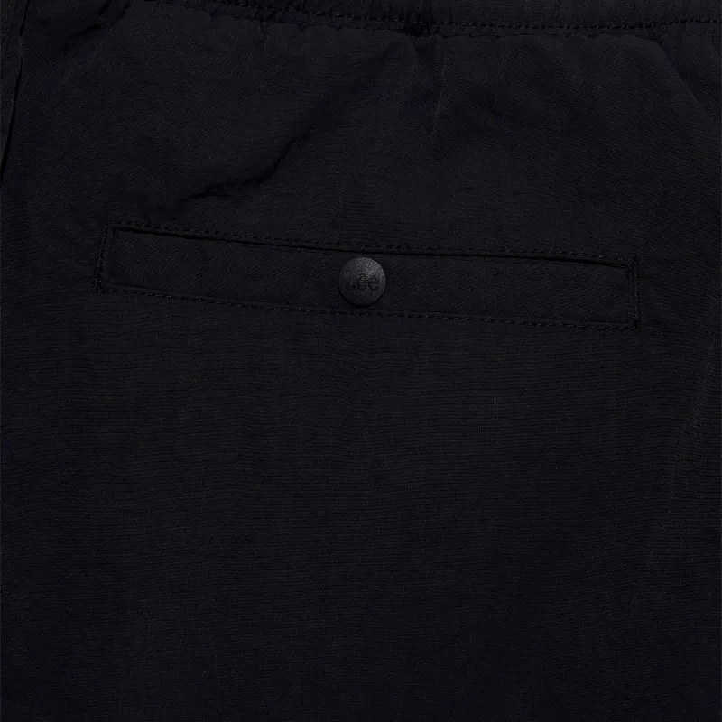 Lee Swimming Shorts Men's Black-2