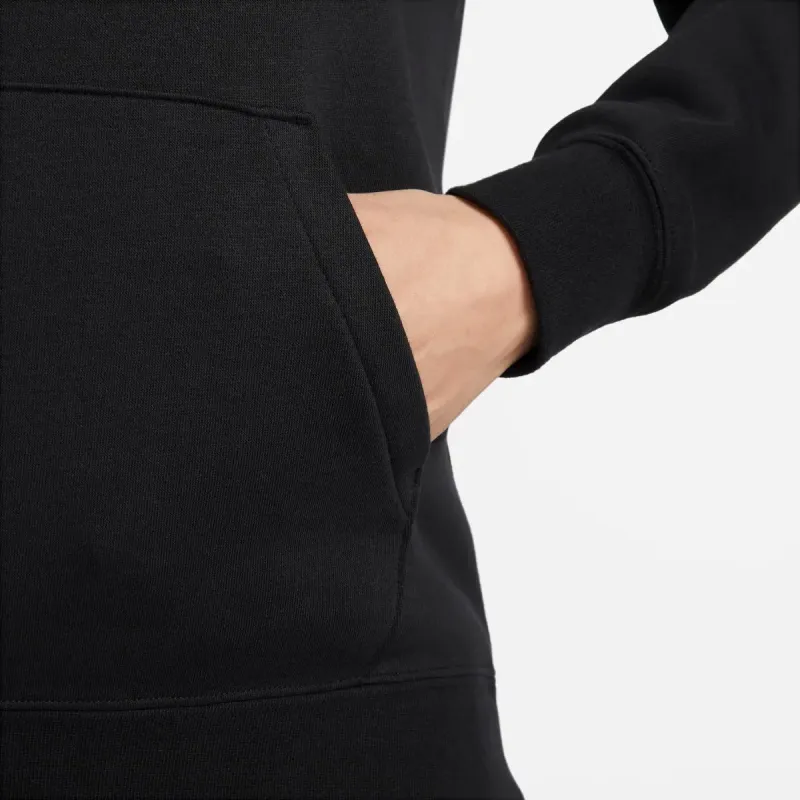 Nike Sportswear Club Fleece Sweatshirt Women's Black-2