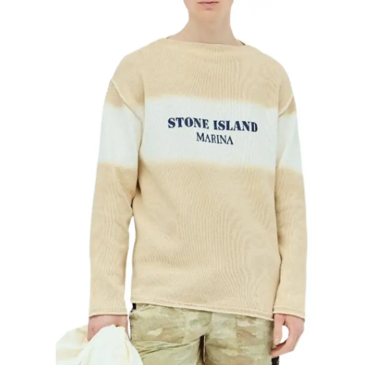 STONE ISLAND Marina Collection Sweater-3