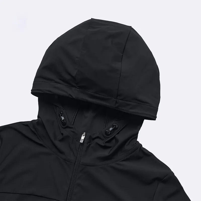 KSWISS Jackets & Coats Women's Jet Black-2