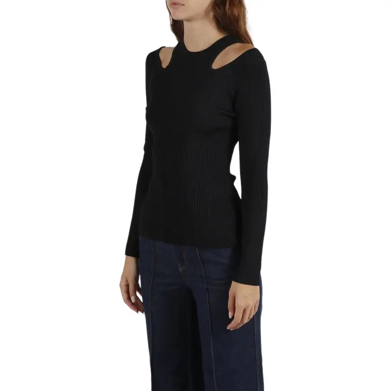 Zimmermann Knitwear Women's Black-3