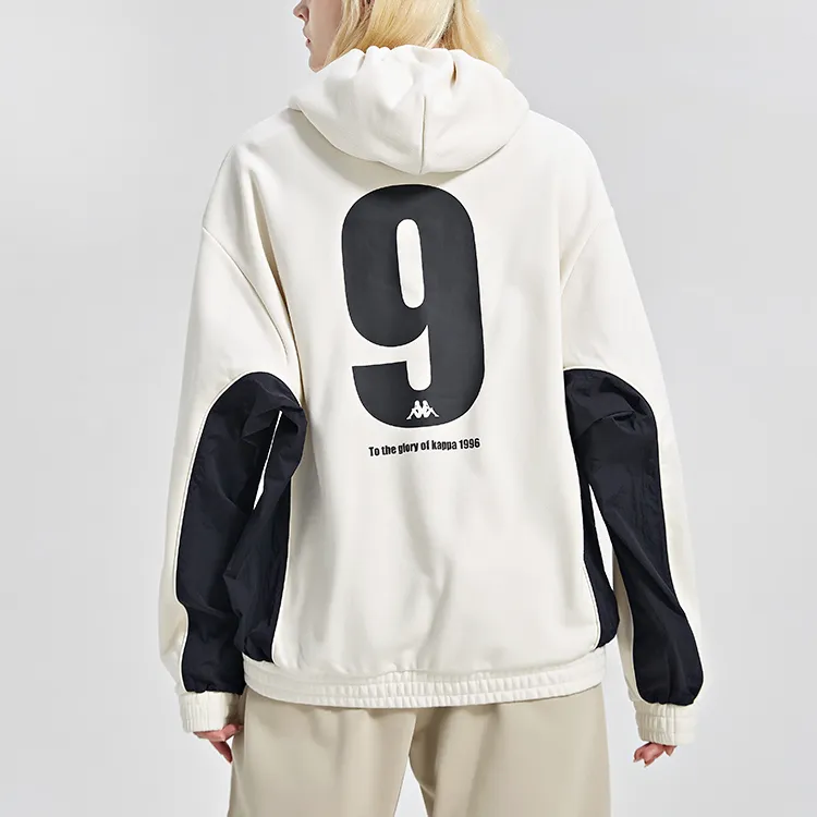 Kappa Sweatshirts Unisex-6