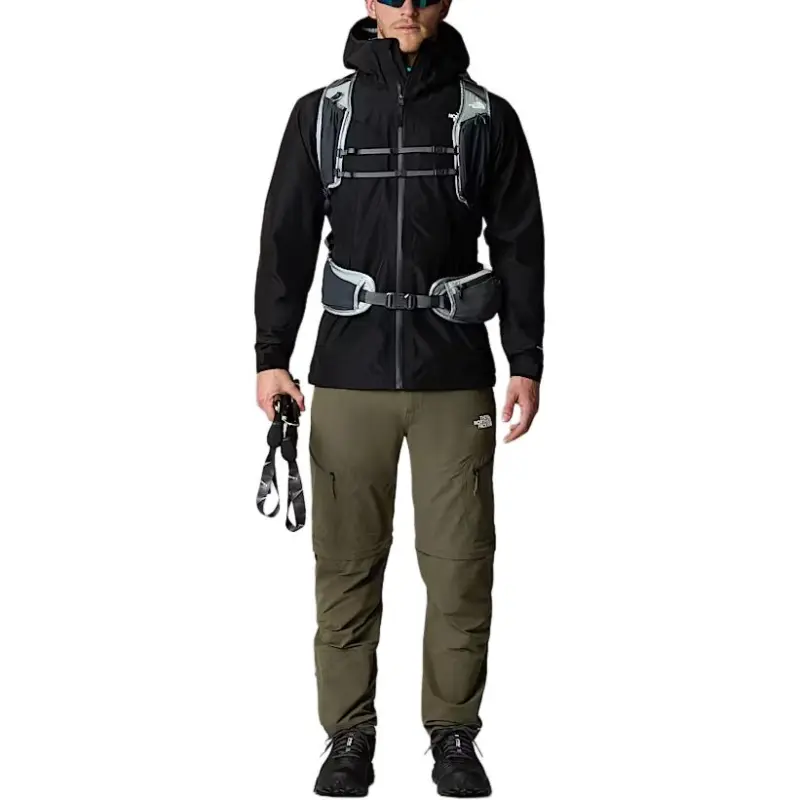 THE NORTH FACE Futurelight Jacket Men's Black-4