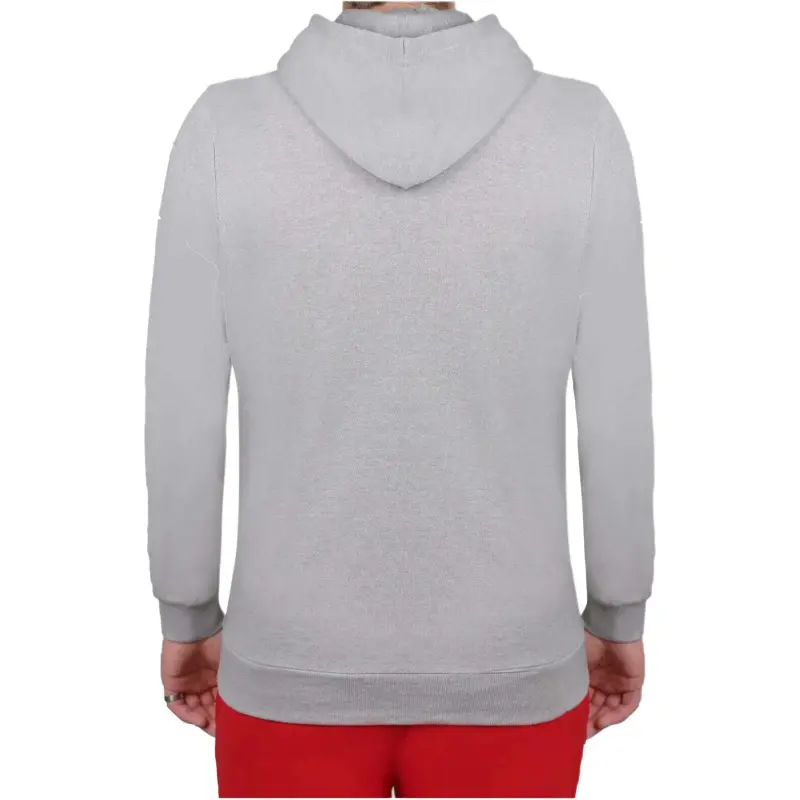 Tommy Hilfiger Sweatshirt Men's Gray-1