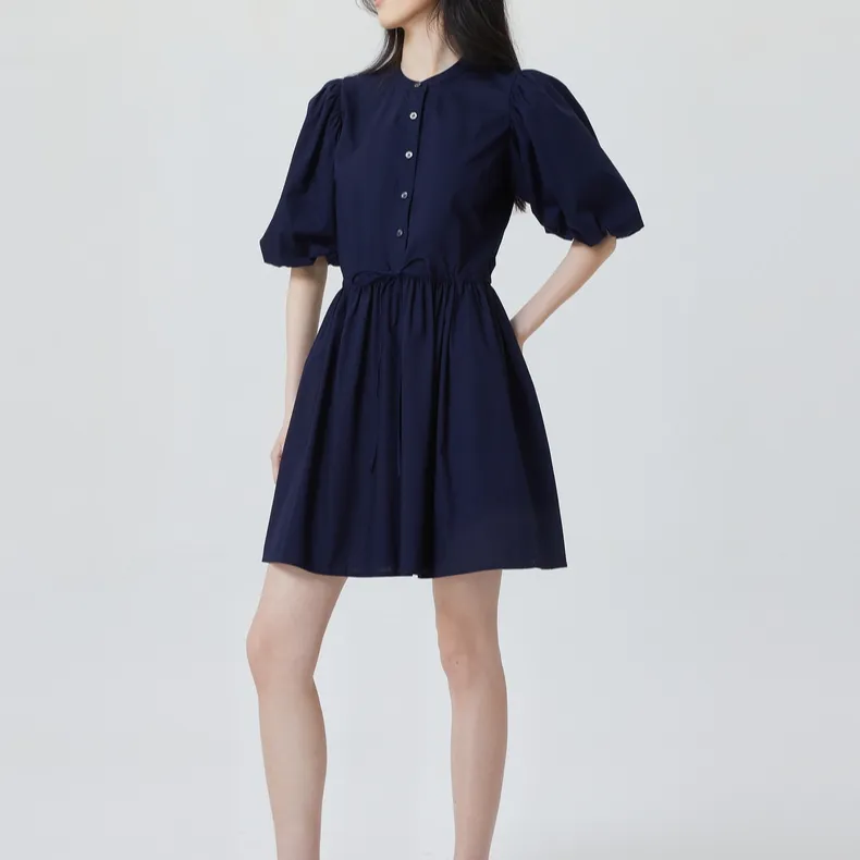 GAP Short Sleeved Dress Women's-3