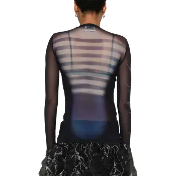 Jean Paul Gaultier The Le Male Top