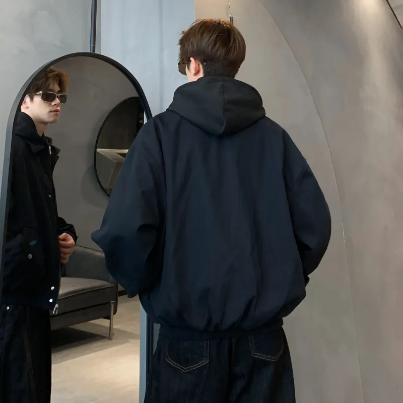 NOAHGIGI Jackets Unisex-8