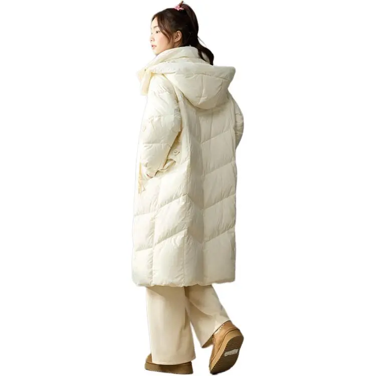 ZIHAN Down Jackets Women's-3