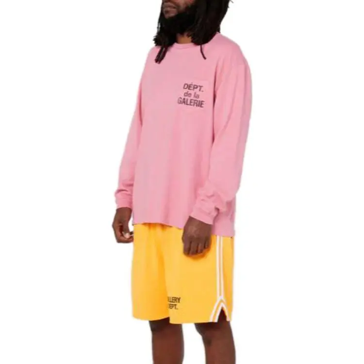 Gallery Dept. De La Galerie Long Sleeve-2