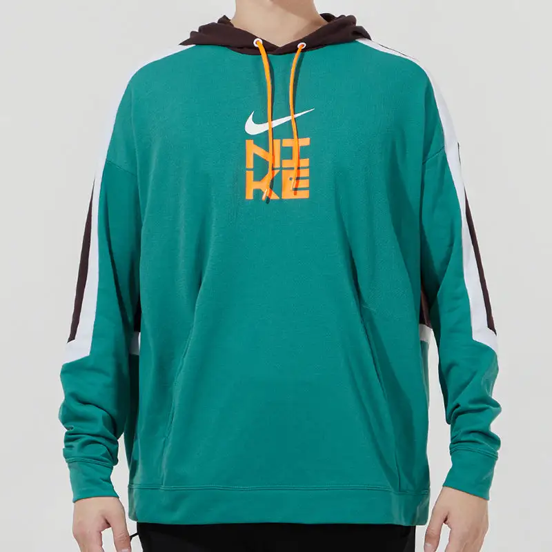 Nike Sweatshirt Men's Lake Blue-2