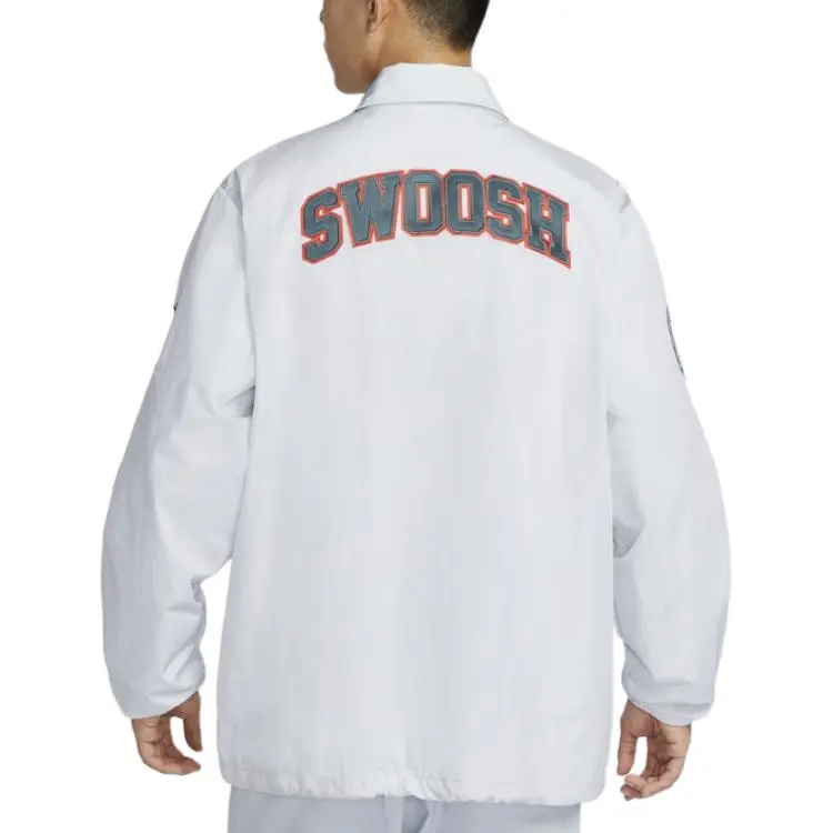 Nike AUTHENTICS Jackets Coats Men's Dust Photon-3