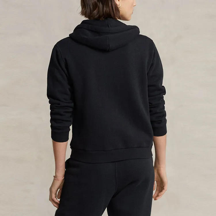 Polo Ralph Lauren Sweatshirt Women's Black-2