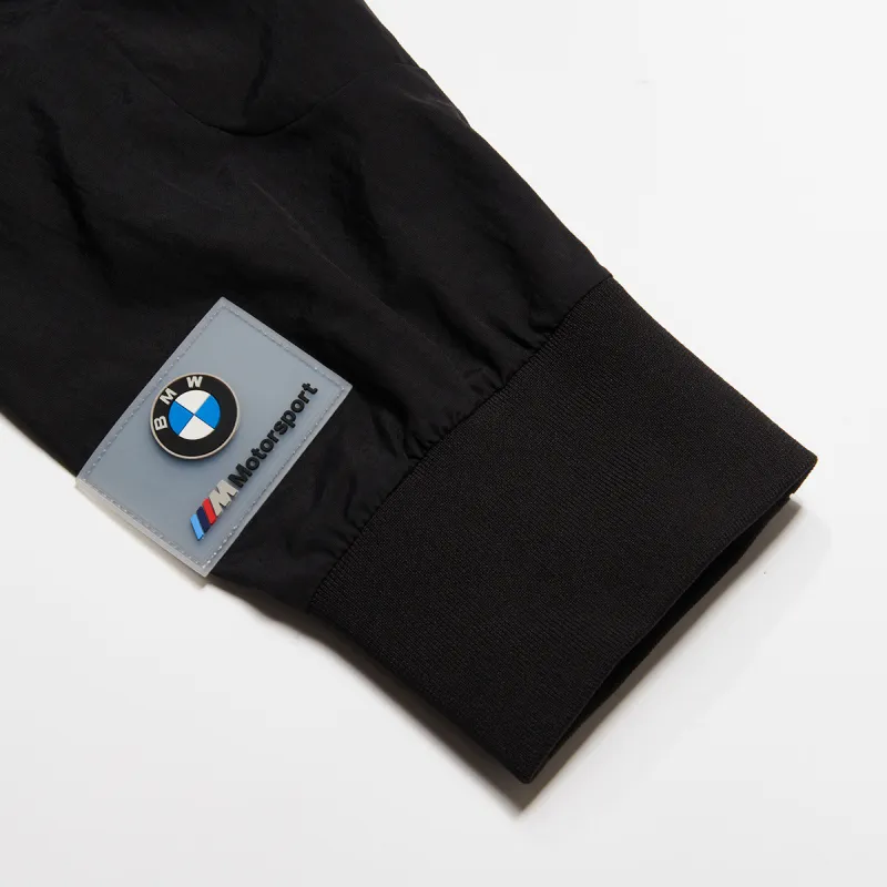 Bmw X PUMA BMW Jackets Men Black-2