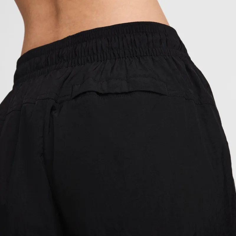 Nike Sportswear Collection Women's Mid Rise Repel Zip Pants-4