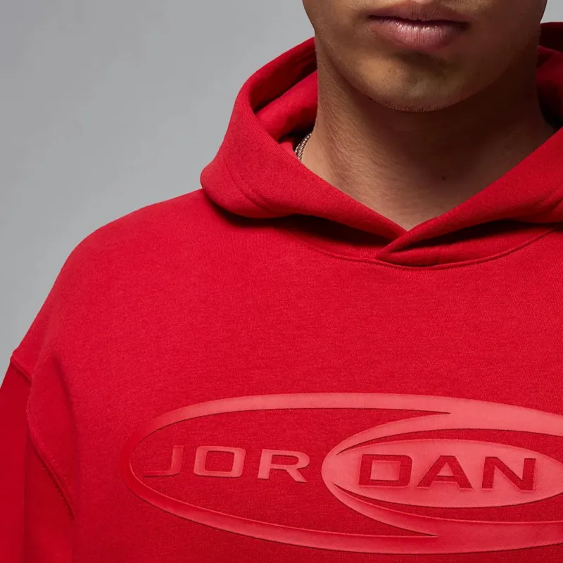 JORDAN Essentials Men's Pullover Hoodie-3