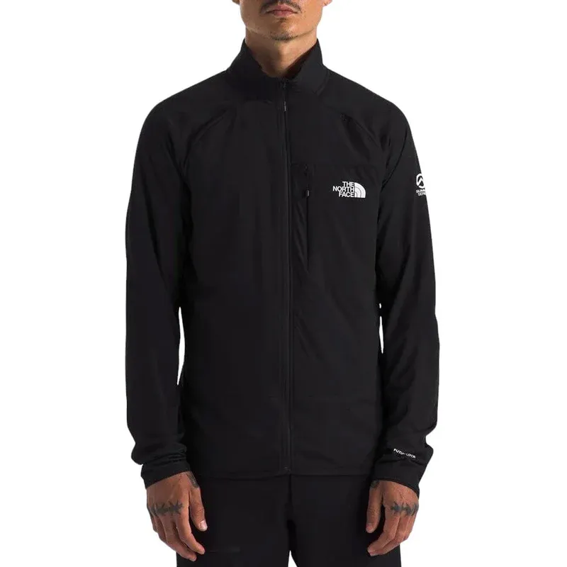 THE NORTH FACE Men's Summit Series FUTUREFLEECE™ Hybrid Jacket-1