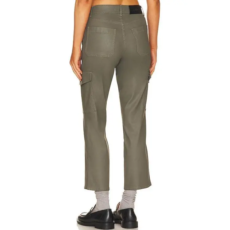 7 FOR ALL MANKIND Cargo Pants Women's Jasper-1