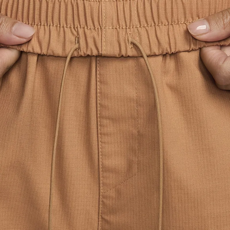 Nike Cargo Pants Women's Tan-1