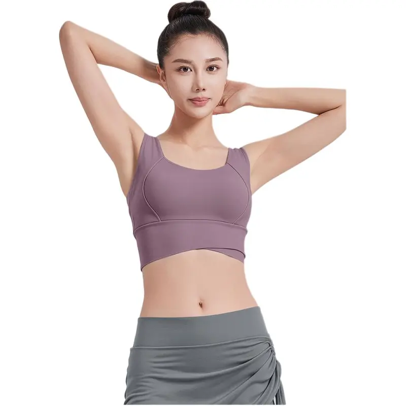 ROBINHOOD Sleeveless Sports Shirts Women's-11