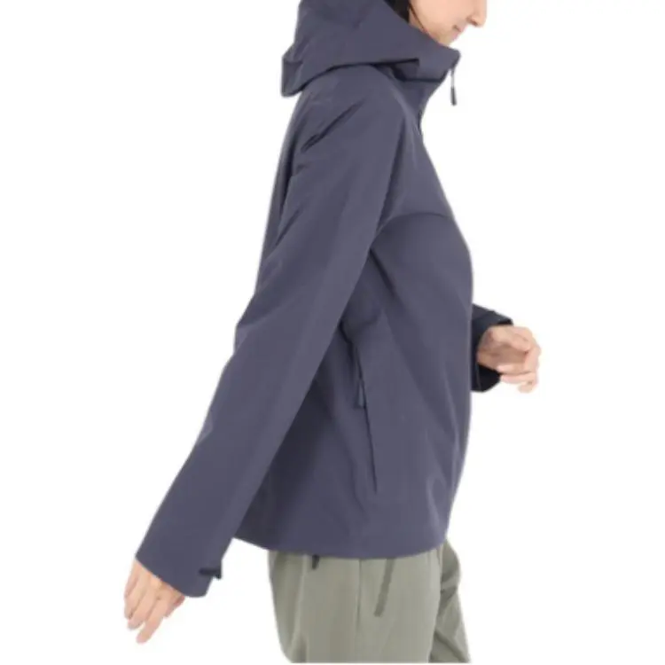 Jack Wolfskin Jackets & Coats Women's Purple-3