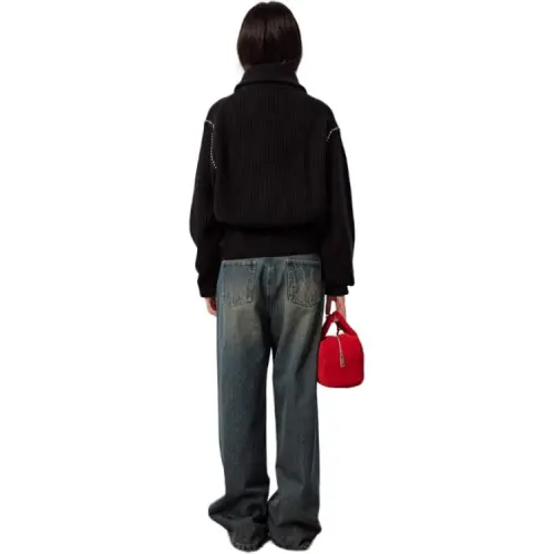 Omont Sweaters Women's