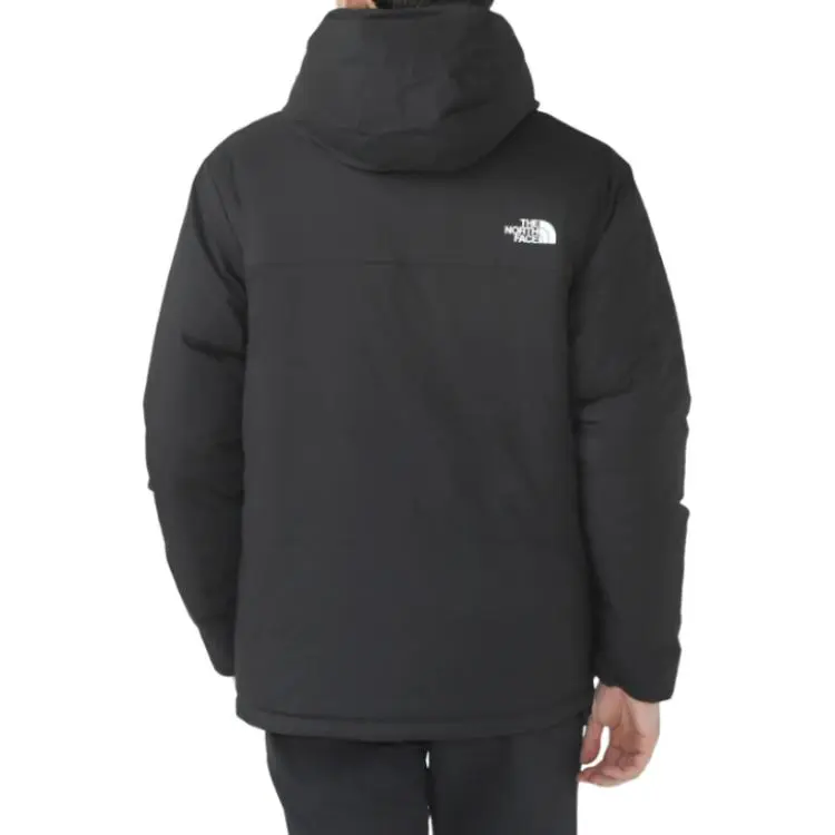 THE NORTH FACE Jackets Coats Men's Black-4