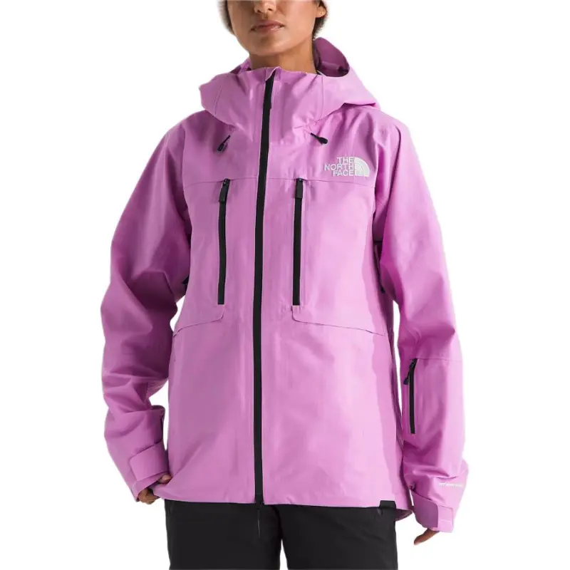 THE NORTH FACE Women's’s Ceptor Jacket-1