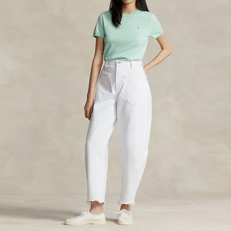 Polo Ralph Lauren Knitwear Women's Green-1
