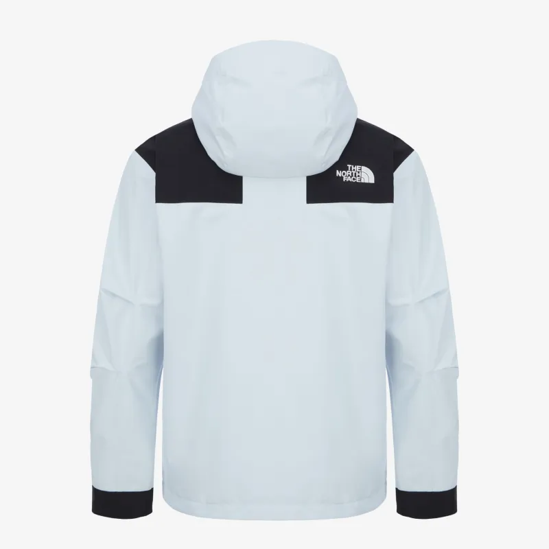 THE NORTH FACE Jackets Coats Men's Light Blue-1
