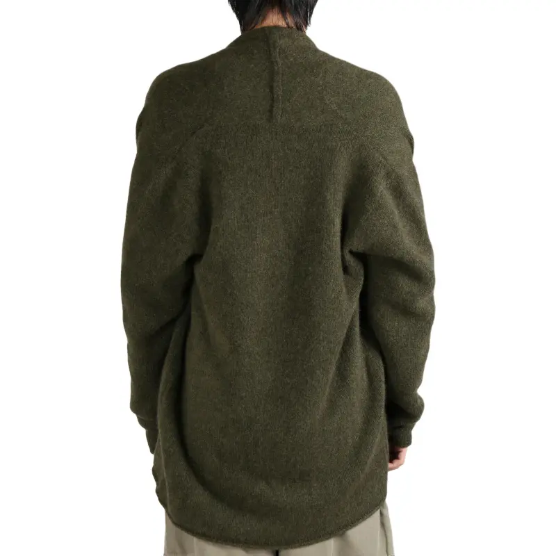 The Elder Statesman Italy Smoking Jacket-1