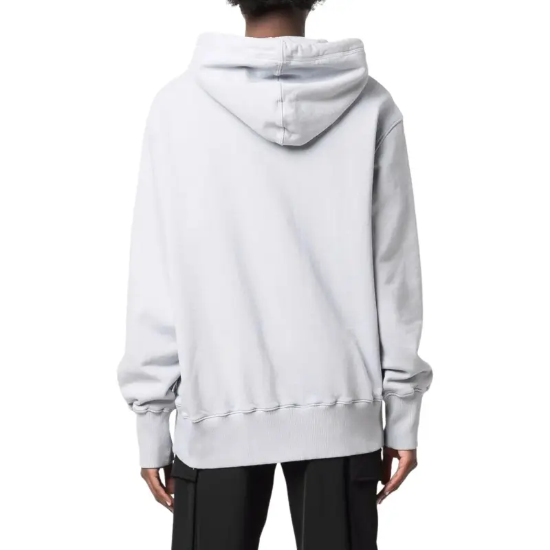 MONCLER GENIUS Olive Oyl Cotton Hoodie-4