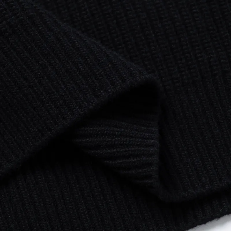 CELINE Oversized Sweater In Wool-5