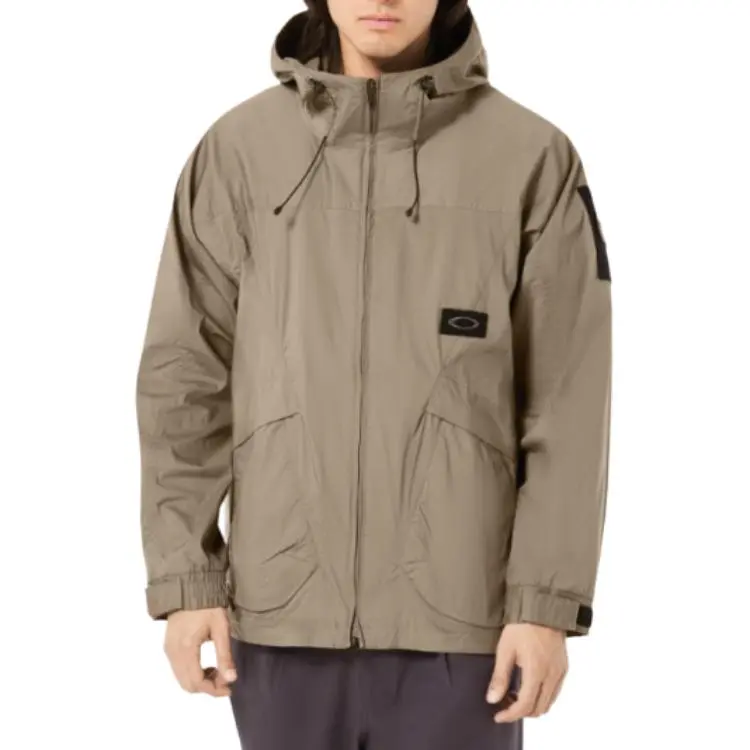 Oakley Fgl Sector 4.0 Hooded Jacket-3