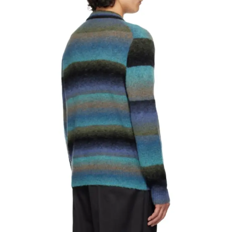 PS By Paul Smith Knit Cardigan-1