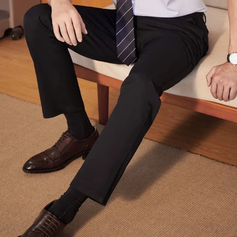 GOLDLION Casual Pants Men-11