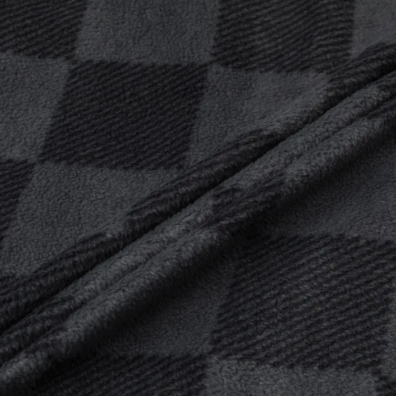 Vans Shirts Men Black-2