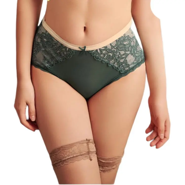 Yiqian Underpants Women's 1 Pack-5