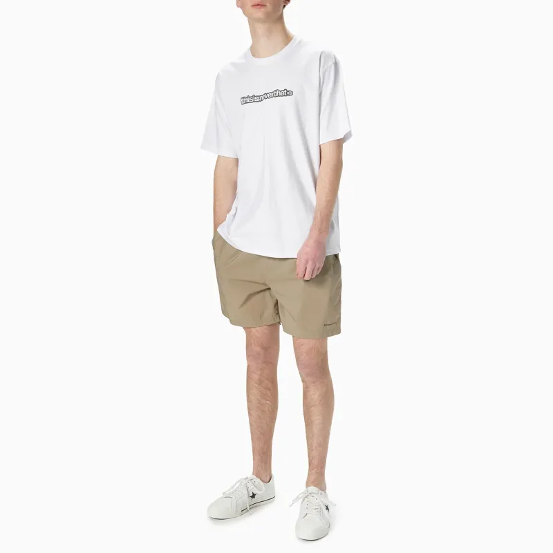 Thisisneverthat SS25 T Shirts Unisex White-2