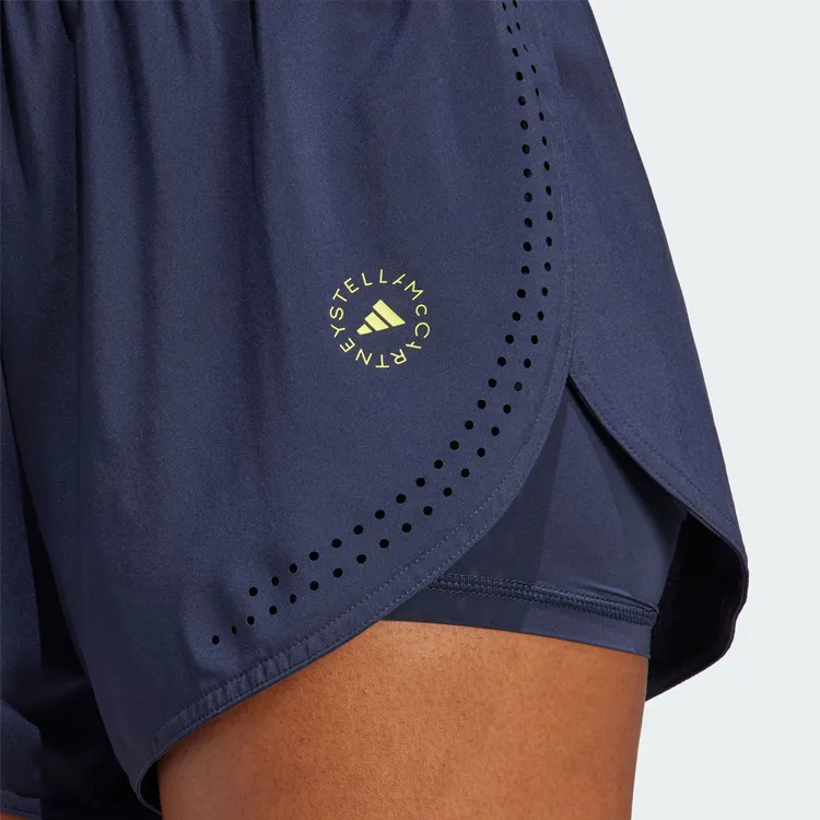 Adidas x Stella McCartney Adidas X Stella McCartney Co titled Series Sports Shorts Women's-3