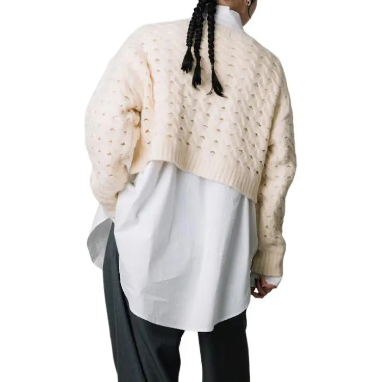 FREAK'S STORE Knitwear Women's Ecru-1