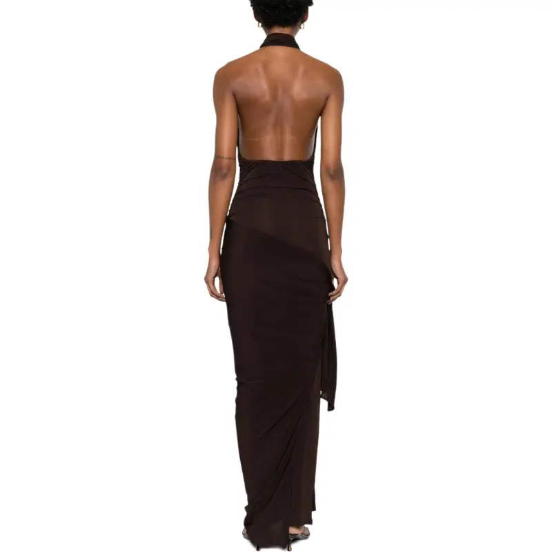 Paloma wool Halcon Maxi Dress-1