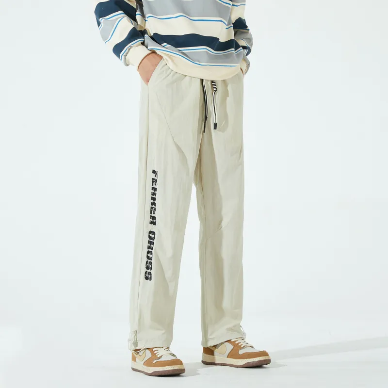 Ferrero Ross Casual Pants Unisex-7
