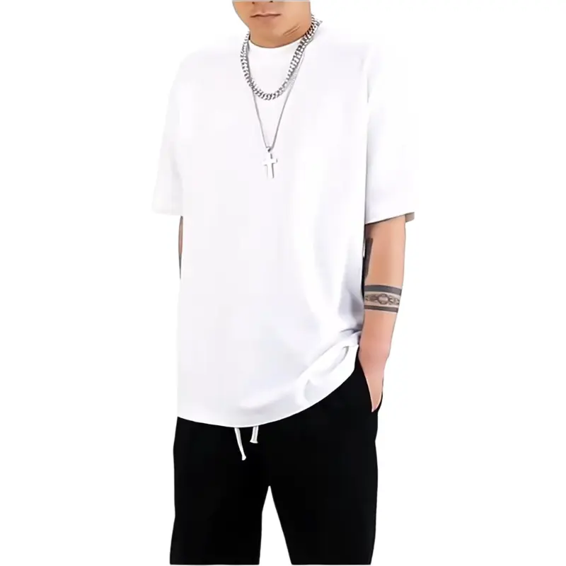 D&W T Shirts Unisex-1