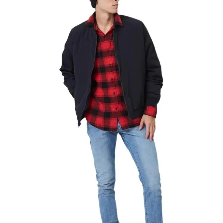 GAP Baseball Jerseys Men-2
