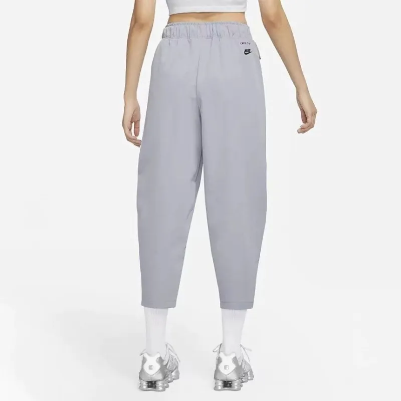 Nike Casual Pants Women's Gray-3