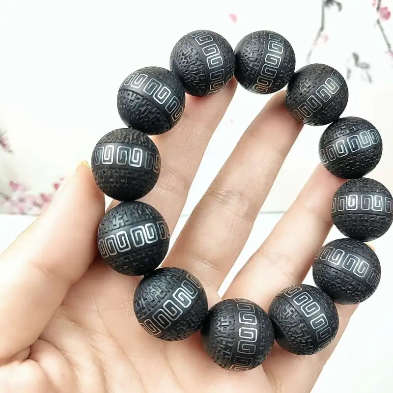 Gifts Wooden Bracelets Unisex-5