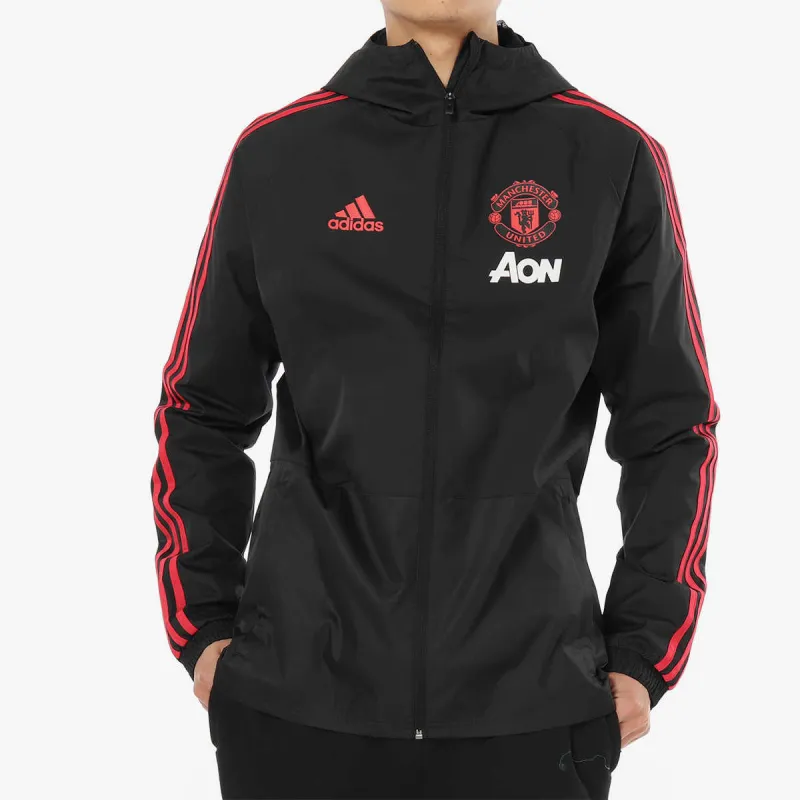 Adidas MANCHESTER UNITED THEATRE OF DREAMS Jackets Men-2