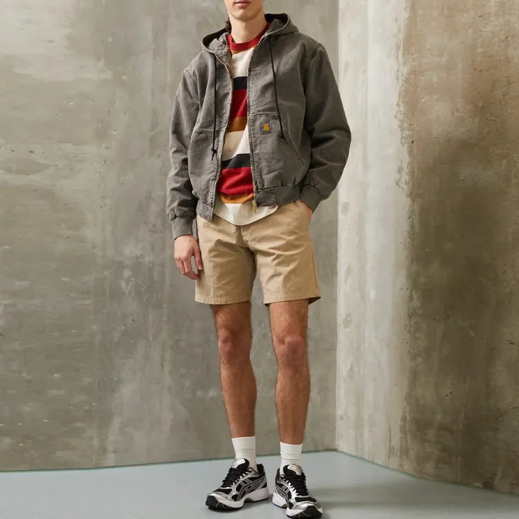 Carhartt WIP Jackets Coats Unisex-7